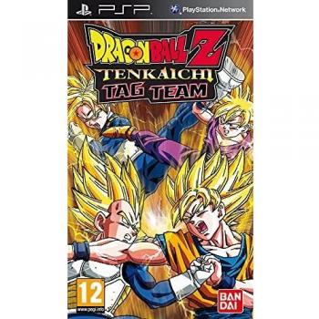 Dragon Ball Z : Tenkaichi Tag Team