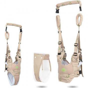 Correa de Seguridad Bebé para Aprender a Caminar, Mochila Regulable, 6-24 Meses, Unidad Individual