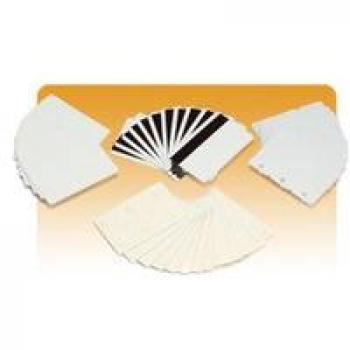 Zebra Premier PVC 15 Mil Card