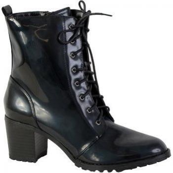 The Divine Factory Fashion Stiefel 139683