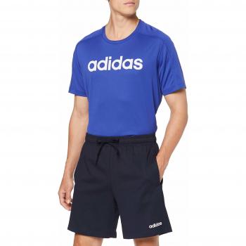 Adidas Herren Trainingskurzbein shorts E PLN SHRT SJ – Legend Ink (L)