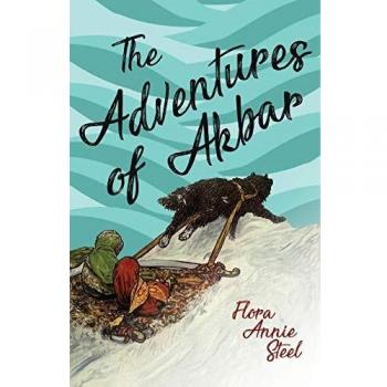 The Adventures of Akbar