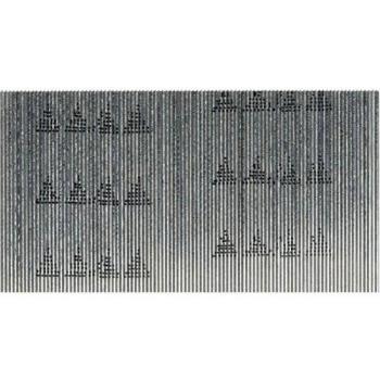 Makita 0.6 x 35 mm F-31854 Black