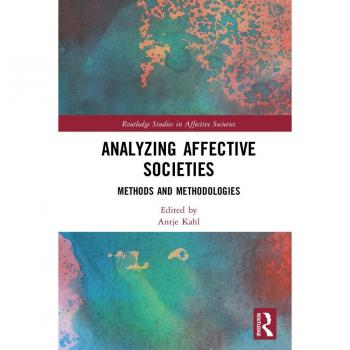Vitalsource Technologies, Inc. Analyzing Affective Societies
