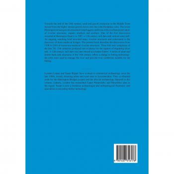 Cooper, Lynden P.: Fishing and Managing the Trent in the Medieval Period (7th-14th Century)