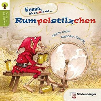 Geschichten aus aller Welt: Rumpelstilzchen