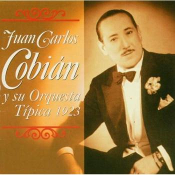 El Bandone (H'ART) Juan Carlos Cobian