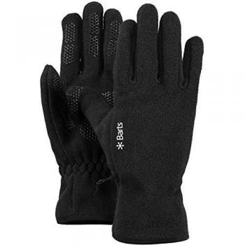 Guantes Barts Fleece para niños, talla S