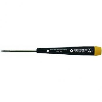 Bernstein ESD Schraubendreher T5 Torx