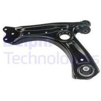 DELPHI Bras de suspension compatible 6R0407151F TC3398