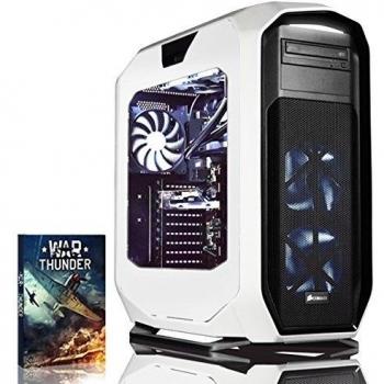 VIBOX Rapture XR770-199 4,0GHz i7 6950X