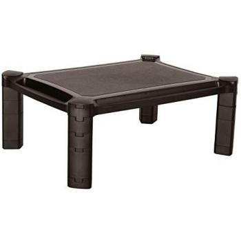 V7 DT1HARS-1E Schreibtisch-Monitorständer