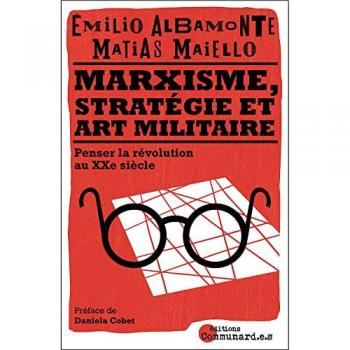 Marxisme, stratégie et art militaire