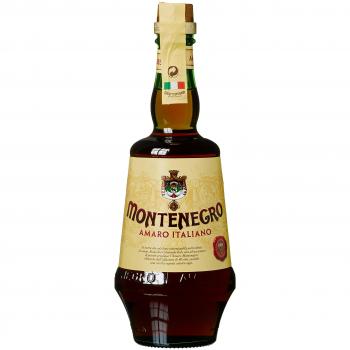 Montenegro Bitter 70cl