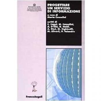 Progettare un servizio di informazione