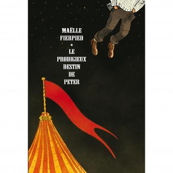 Le prodigieux destin de Peter