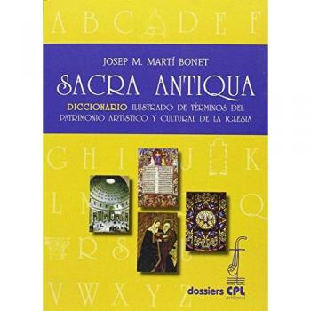 Sacra antiqua