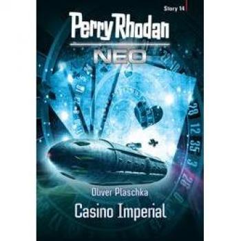 Perry Rhodan Neo 14: Casino Imperial (E-Book, EPUB)