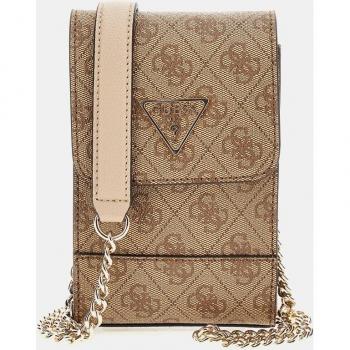 Tote GUESS Noelle Flap Phone Bag