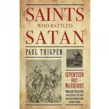 Saints Who Battled Satan