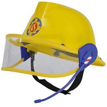 Smoby Sam Casco Pompiere Kids Audio