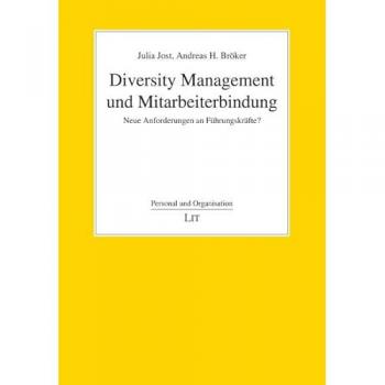 Diversity Management und Mitarbeiterbindung