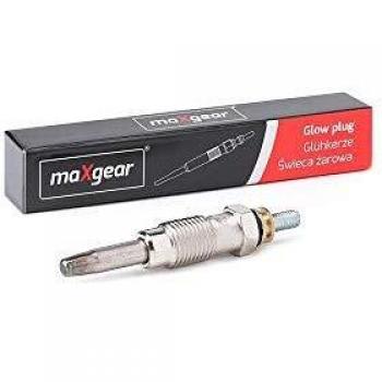 Candelette diesel MAXGEAR 66-0006