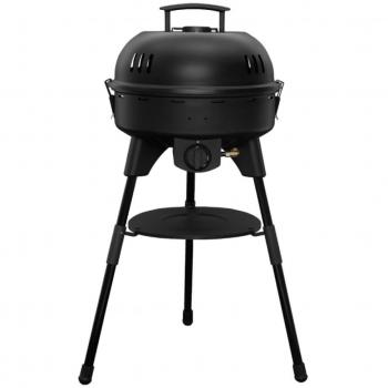 Gasolgrill Best Chef Mestic