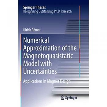 Numerical Approximation of the Magnetoquasistatic Model with Uncertainties