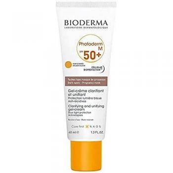Bioderma Photoderm M SPF 50+ Crema Doré 40 ml