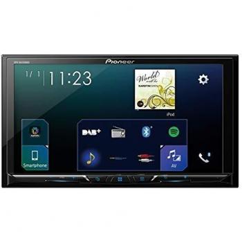 Pioneer SPH-DA230DAB