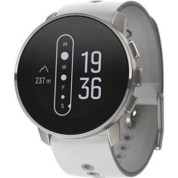 SUUNTO 9 PEAK Birch White Titanium