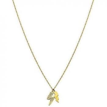 Collar Mr Wonderful Mujer WJ20100