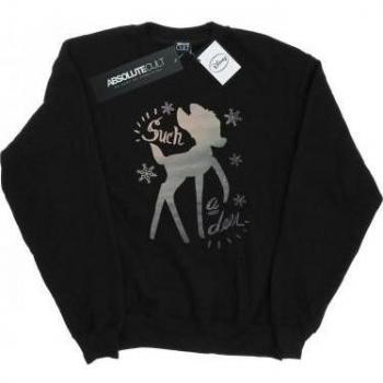 Jersey Bambi Ciervo de Disney para Hombre Talla XXL