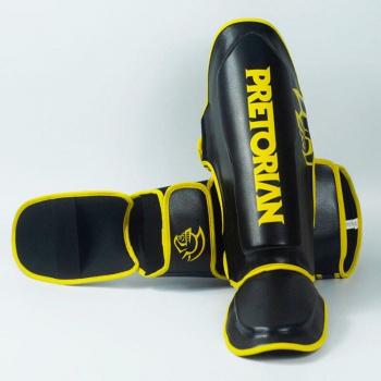 Karate Fußschutz Schienbein Wachen