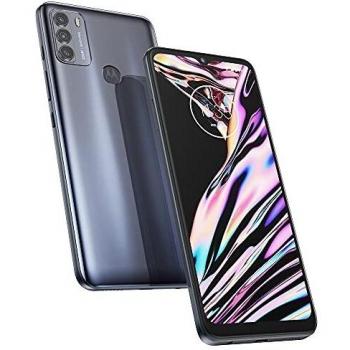 Motorola Moto G50 5G Gray Mobile Device