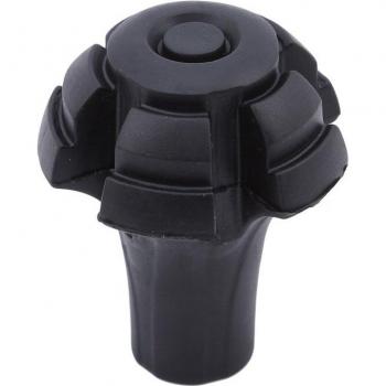 Wear-Resistant Trekking Pole Tips