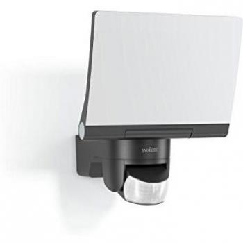 Steinel XLED home 2 XL S graphit LED-Außenstrahler