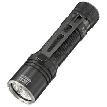 Lampe de poche EDC35 Nitecore 5000 lumens avec charge USB-C