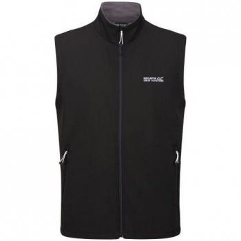 Regatta Herren Outdoor-Bekleidung Bradwell III Marine L