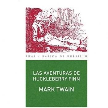 Las aventuras de huckleberry finn