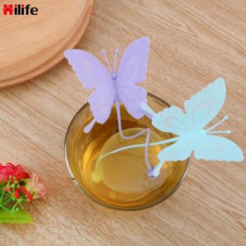 Utensilio Infusor de Té