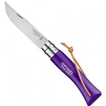 Opinel N°07 Trekking – Purple