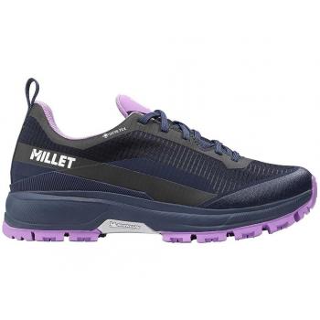Millet Wanaka Gore-Tex Scarpe da Trekking Femminile Blu