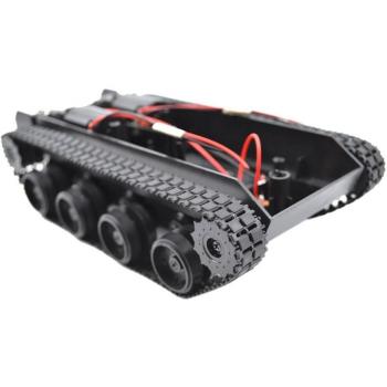 MiniOruga Controlador