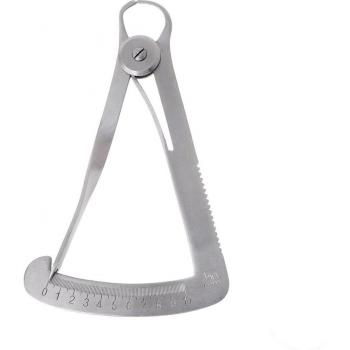 Metal/Wax Dental Caliper