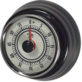 Tala 16‑Bottle Arched Wine Rack, Black Powder Coated