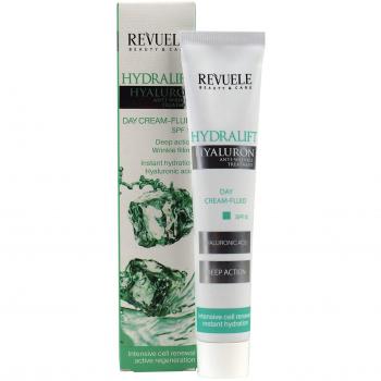Revuele Hydralift Hyaluron Treatment Day Cream 50ml