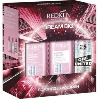 Formule volumineuse Redken Dream Big