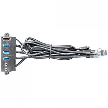 Lian Li PWIS30 AV65 A Internal USB 3.0 Hub Interface